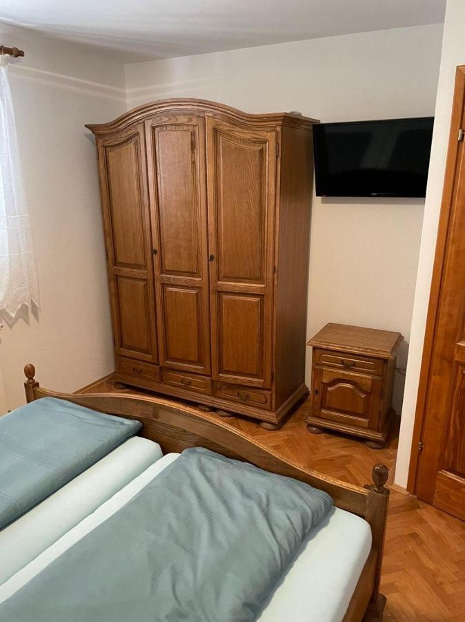 Apartman Ema Istriana Medulin Dış mekan fotoğraf