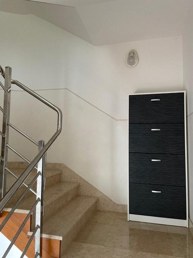 Apartman Ema Istriana Medulin Dış mekan fotoğraf