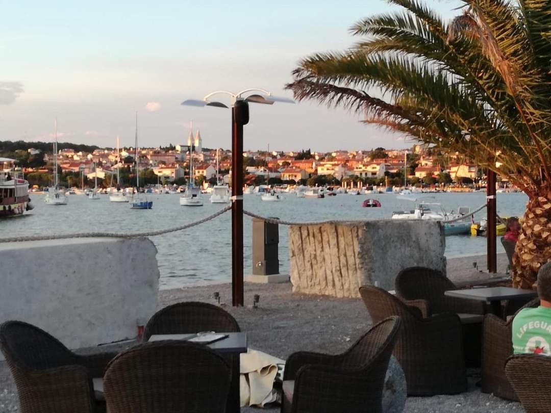 Apartman Ema Istriana Medulin Dış mekan fotoğraf