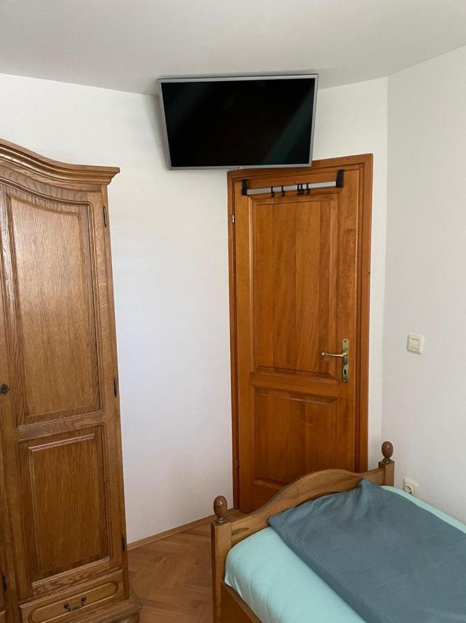 Apartman Ema Istriana Medulin Dış mekan fotoğraf