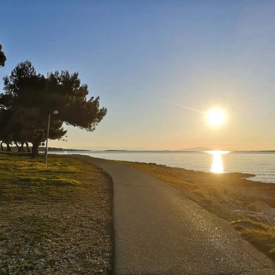 Apartman Ema Istriana Medulin Dış mekan fotoğraf